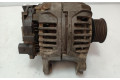 Генератор 028903028D   Audi A3 S3 8L      