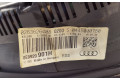 Панель приборов 8E0920901H, 0263626408 Audi A4 Allroad