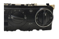 Блок управления климат-контролем A1698300585, 69780002   Mercedes-Benz A W169