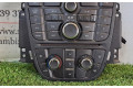 Блок управления климат-контролем 1334604313346092, 1334604313346092 Opel Meriva B