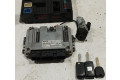 Řídící jednotka 0281012524, 0281012524 Citroen C3 Pluriel 2008