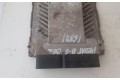 Комплект блоков управления 3C0905843, 3C0937049J   Volkswagen PASSAT B6