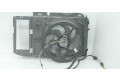 Вентилятор радиатора 9655258680 Citroen Berlingo
