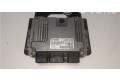 Блок управления 9664843780, 0281013872   Peugeot Partner