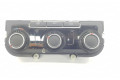 Блок управления климат-контролем 1K8907426AM, 1K8907426AM Volkswagen Caddy