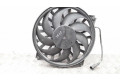 Вентилятор радиатора Citroen C8 2.0