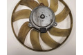 Вентилятор радиатора 8735590 Saab 9-3 Ver2