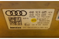 Дисплей    4N0919605, 4N0919605   Audi A8 S8 D5