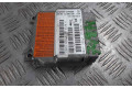 Блок подушек безопасности 0018203126   Mercedes-Benz A W168