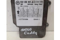 Блок подушек безопасности 6Q0909605AH, CENTRALITAAIRBAG Volkswagen Caddy