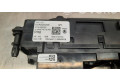 Блок управления климат-контролем 6VA820045   Skoda Fabia Mk4 (6VA)