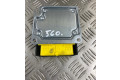 Блок подушек безопасности 4H0959655c Audi A6 S6 C7 4G