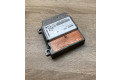 Блок подушек безопасности 8L0959655, 0285001174 Audi A3 S3 8L