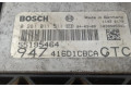 Блок управления двигателем Блок управления 416D1CBCA   Alfa Romeo GT