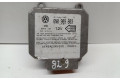 Блок подушек безопасности 6N0909603, 32960412 Volkswagen Transporter - Caravelle T5