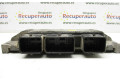 Блок управления двигателем Блок управления 8200774747   Renault Twingo II