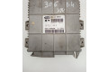 Блок управления двигателя MARELLI, 0C01 Peugeot 306