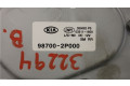 Моторчик заднего дворника 987002P000, 03511-1600 KIA Sorento