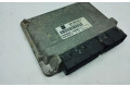 Блок управления двигателем Блок управления 03E906033P   Seat Ibiza I (021A)