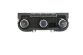 Блок управления климат-контролем 7N0907426AQ, 5HB00975173   Volkswagen Caddy