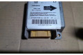 Блок подушек безопасности 09114586, EFS0315351W   Opel Tigra A