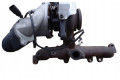 Турбина Volkswagen Golf VI 03L253016T, 03L253016T
