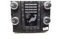 Блок управления климат-контролем 31398588 Volvo V60