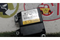 Блок подушек безопасности 8201163278 Dacia Sandero