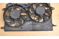Вентилятор радиатора     4576344    Saab 9-5 