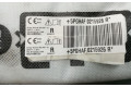 Подушка безопасности в сиденье 9824498280, 5PGHAF0215926R   Citroen C3 Aircross