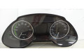 Панель приборов 8R0920930L   Audi Q5 SQ5       