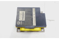 Блок подушек безопасности 6Q0909605R Seat Ibiza III (6L)