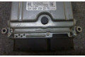 Блок управления двигателя A6401502379, A6401502379   Mercedes-Benz A W168