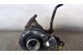 Turbodmychadlo Турбина A6110960999, TURBOCOMPRESOR Mercedes-Benz C W203 2.1