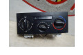 Блок управления климат-контролем 1609544780, 1609544780   Citroen Berlingo