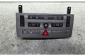 Блок управления климат-контролем 96573328 Citroen C5