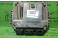 Řídící jednotka 0281011724 Renault Espace IV 2005