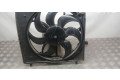 Вентилятор радиатора 9823959280 Peugeot 2008 II