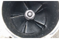 Turbodmychadlo Турбина 82545009, 54399700080 Nissan Qashqai K9K