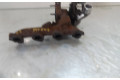 Turbodmychadlo Турбина 54359700011 Renault Modus