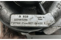 Турбина Alfa Romeo 166 55191596