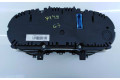 Панель приборов 8U0920930E, A2C85062100 Audi Q3 8U