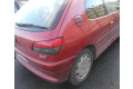 Блок АБС 454153   Peugeot  306   -  года