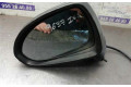 Зеркало (механическое) Opel Corsa D