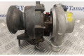 Turbodmychadlo Турбина 4933501960 Land Rover Discovery Sport 204DTD