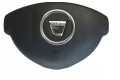 Подушка безопасности водителя 985701142R   Dacia Lodgy