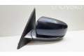 Zpětné zrcátko BMW X5 E70 2007 7136887, 7181175