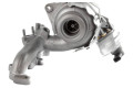 Turbodmychadlo Турбина 775517 Volkswagen Caddy CAYE