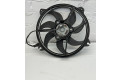 Вентилятор радиатора         Peugeot 5008 