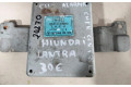 Řídící jednotka 9541029000   Hyundai Lantra I 